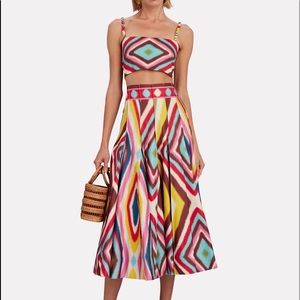 NWT Alexis Naissance and Amar set